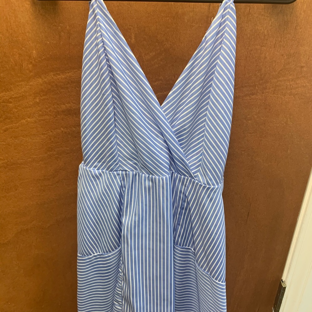 Fashion Nova Summer Dress